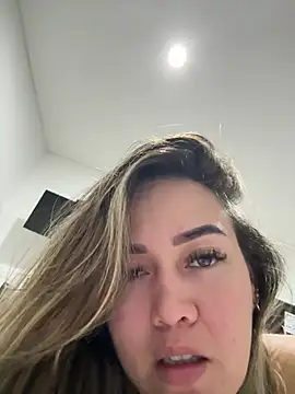 Danielavegax Webcam show