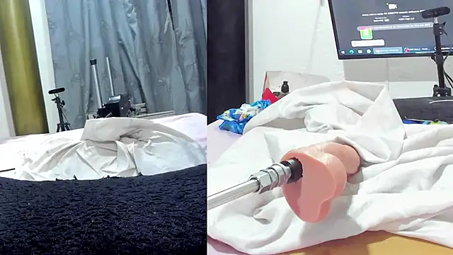 marilyn_16's Live XXX Chat