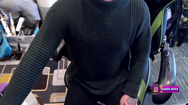 KanonMuskn Live XXX chat