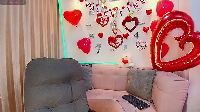 Živý XXX chat EvelinaGrey