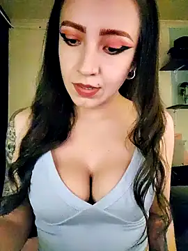 Paudelatorre's Live XXX Chat