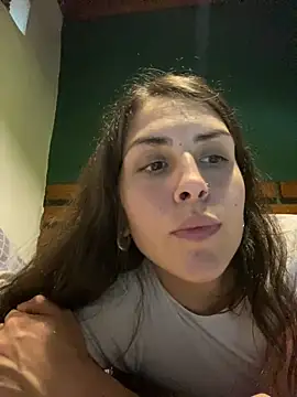 Živý XXX chat isadelasestrellas