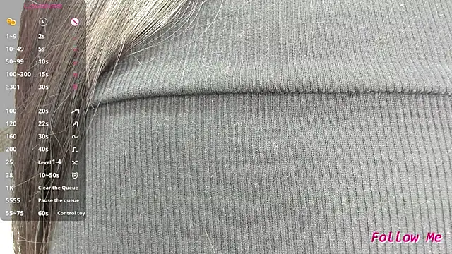 แชท XXX สดของ jade_xxx