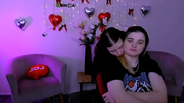 แชท XXX สดของ inga_gree