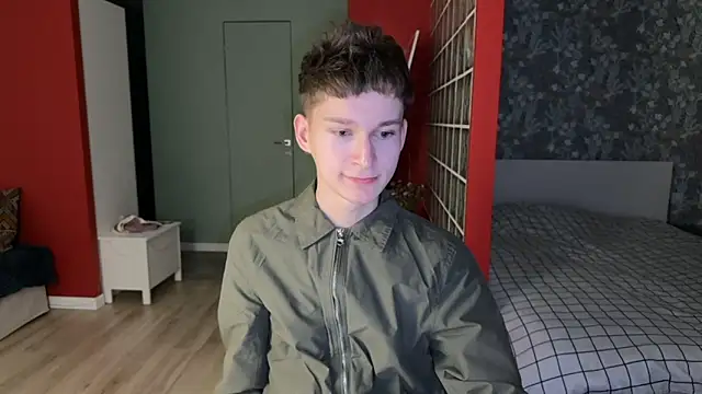 AlexFHn Live XXX chat