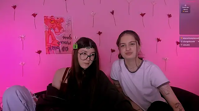 lissa_night's Live XXX Chat