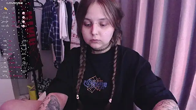 vendymories' Live XXX Chat