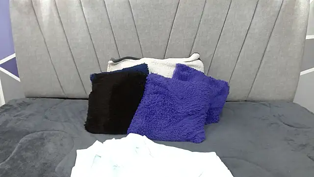 แชท XXX สดของ luna_merie