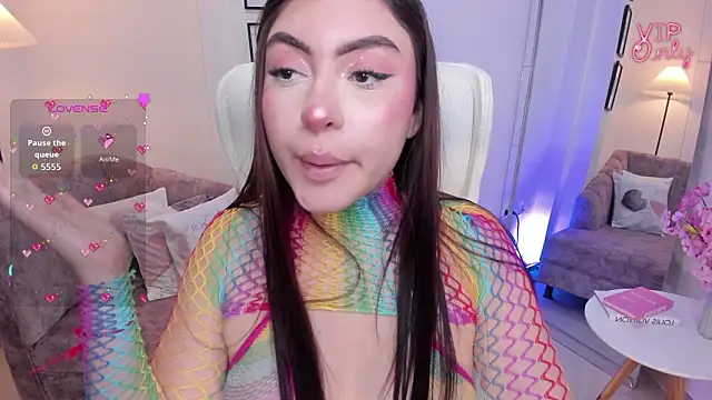 Maya_vexx live XXX chat