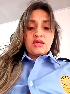 Alejandra_N's Live XXX Chat