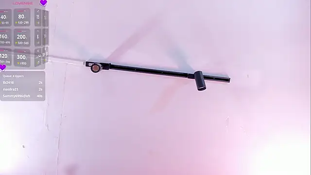 Manson_and_Zoe's Webcam Show