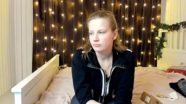 แชท XXX สดของ AprylSalisbury