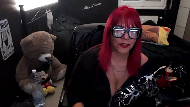 diavo72n Webbikameraesitys