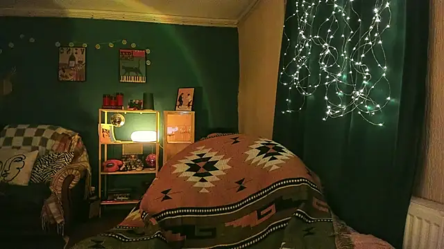 Živý XXX chat ClancyMorissey