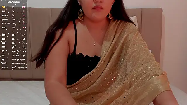 lakshmidassのライブXXXチャット