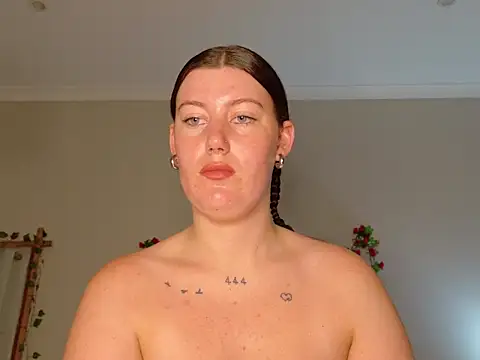 C1eopatra's Live XXX Chat