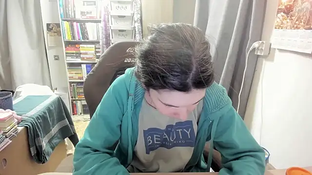 Sembang XXX Secara Langsung silvercaramel