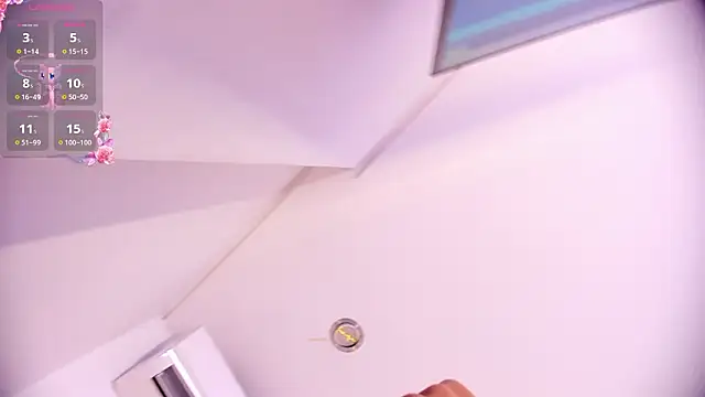 stephanymonroe Adlı Modelin Canlı XXX Sohbeti