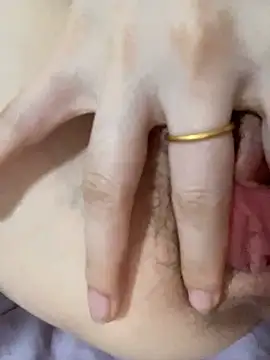 Y2Luvkのウェブカメラショー