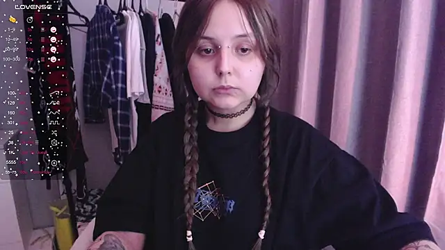 vendymories' Live XXX Chat