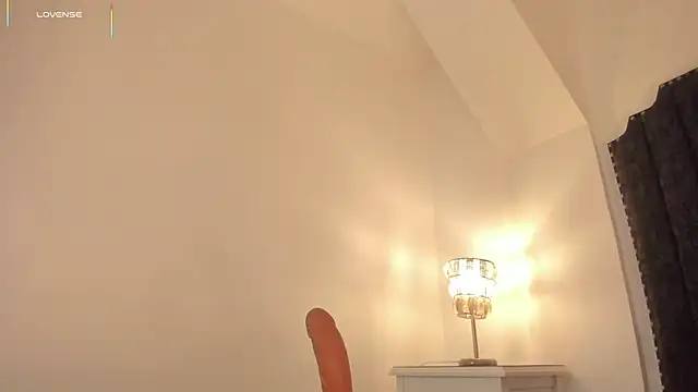 Sembang XXX Secara Langsung gabriella_ortiz