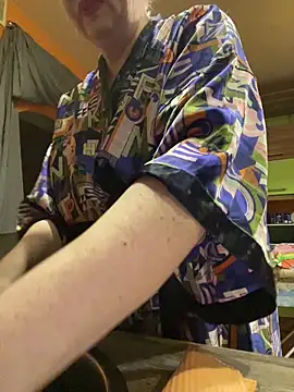 OliviaDancequeen Adlı Modelin Canlı XXX Sohbeti