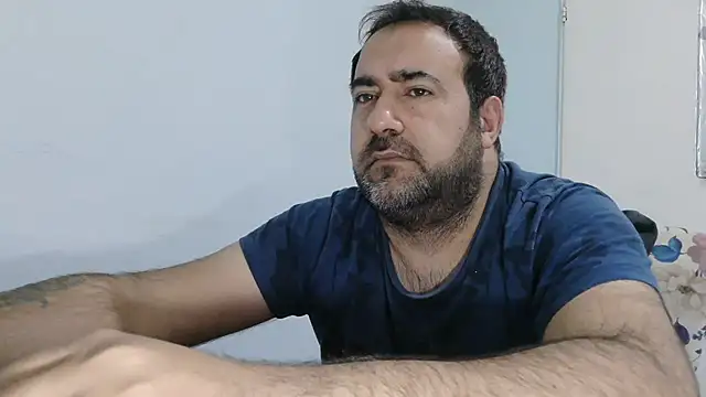 big_snakee Adlı Modelin Web Kamerası Şovu