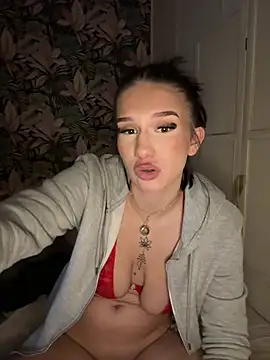 Leanna92ii – Naživo XXX chat