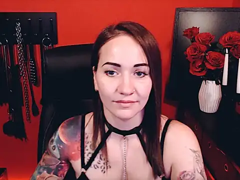 _MissJaneWarren_'s Webcam Show