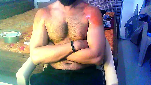 Vbestshow Live XXX-Chat