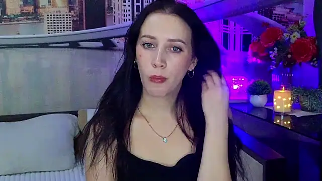 Chat +18 de MonicaSweetx ao vivo