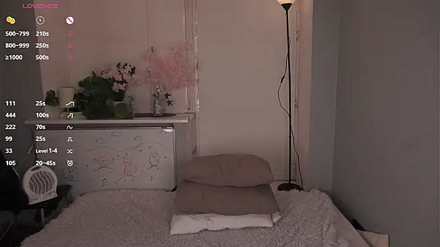 HannaHayles Live XXX-Chat