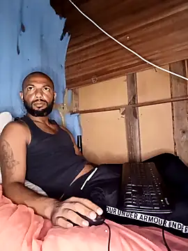 Camodick Pertunjukan Webcam