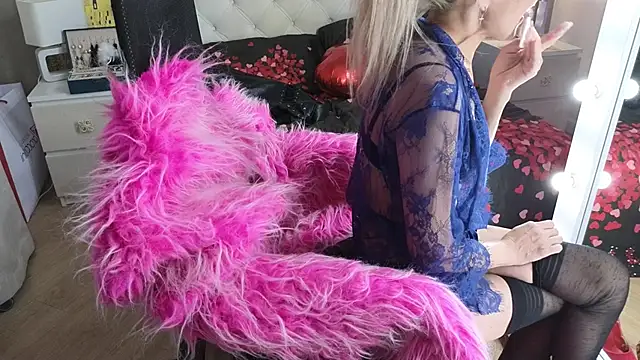 RoxalanaStar – Live XXX-chat