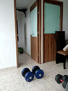 LEIRIS_Y_FRED_01 Adlı Modelin Canlı XXX Sohbeti