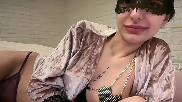 عرض كام YeKaterinas