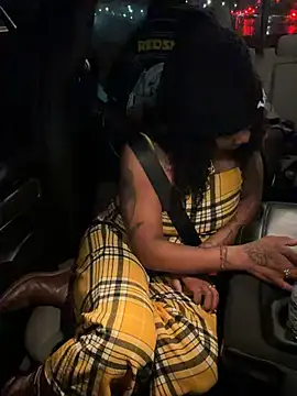 HaloRodeoLover2のライブXXXチャット