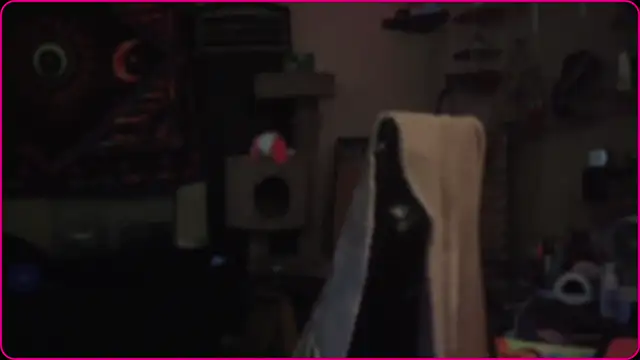 Sembang XXX Secara Langsung spunlikecottoncandy