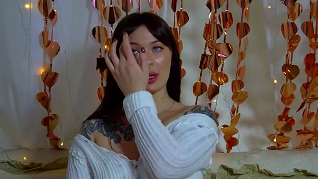 Sembang XXX Secara Langsung AlexandraBloom