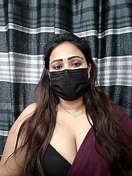 Show de webcam de Mow_955