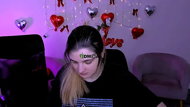 Chat XXX Live inga_gree