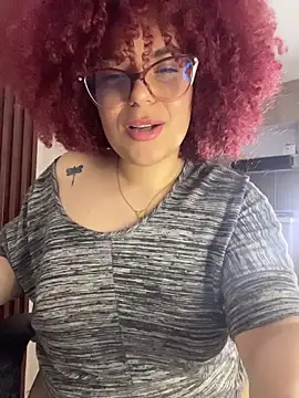 Leyah__ Live XXX Chat