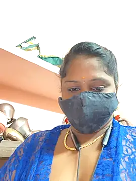 bakyasree143 웹캠 쇼