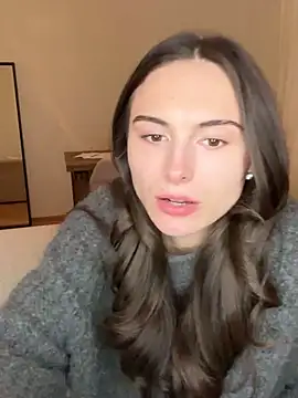 Chatroom XXX en direct de SophiiaStarr