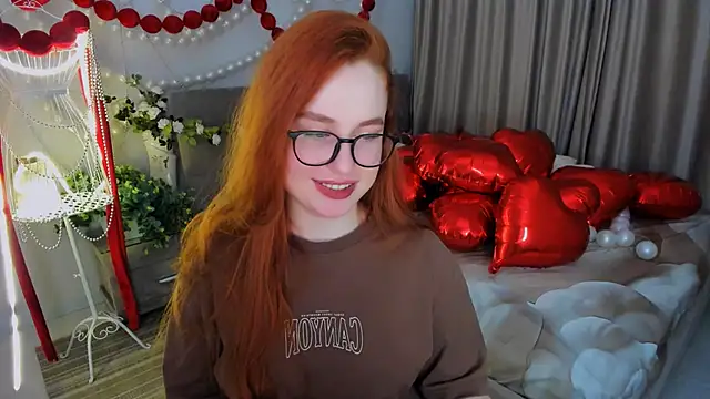 AirySilhouette Live XXX Chat