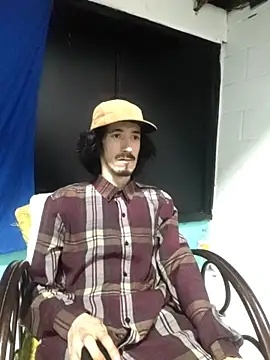 XXX chat uživo modela sk8-boy