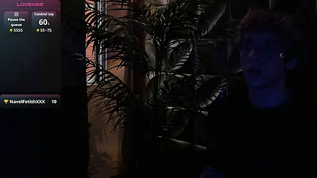 Chat XXX Live DannyParker_