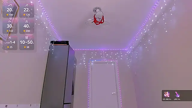 Show Webcam de _Maybe_Baby_