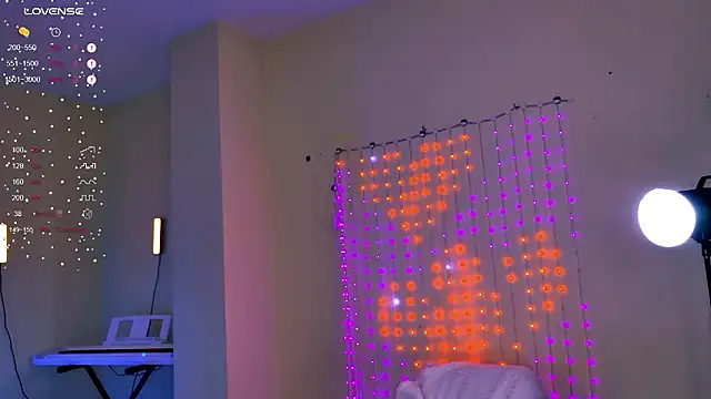 Arielle__03 Live XXX Chat