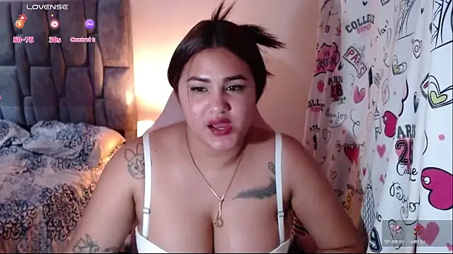 Alicelunaa Live XXX Chat